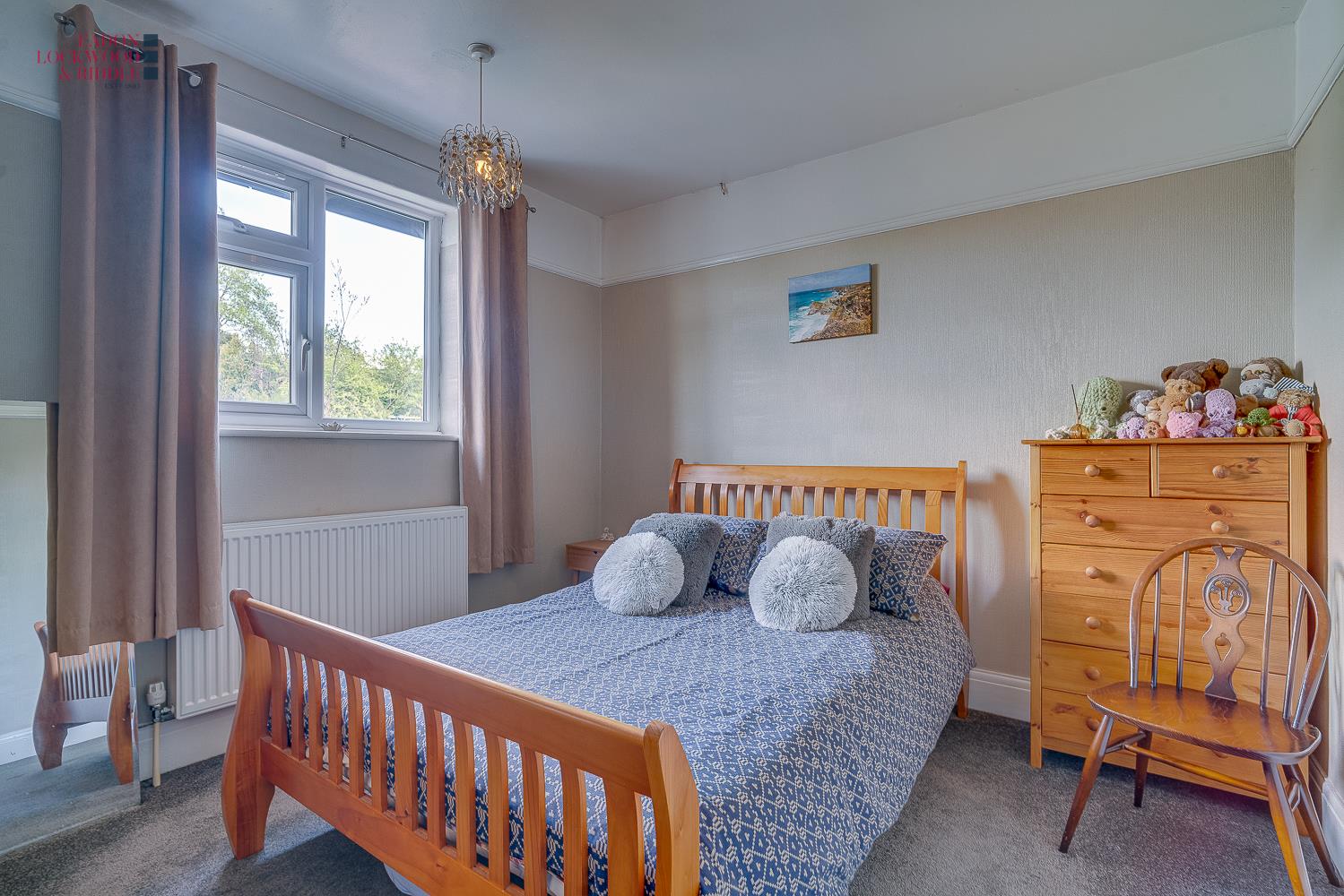 16, Brecks Lane, Brecks, Rotherham, S65 3JG
