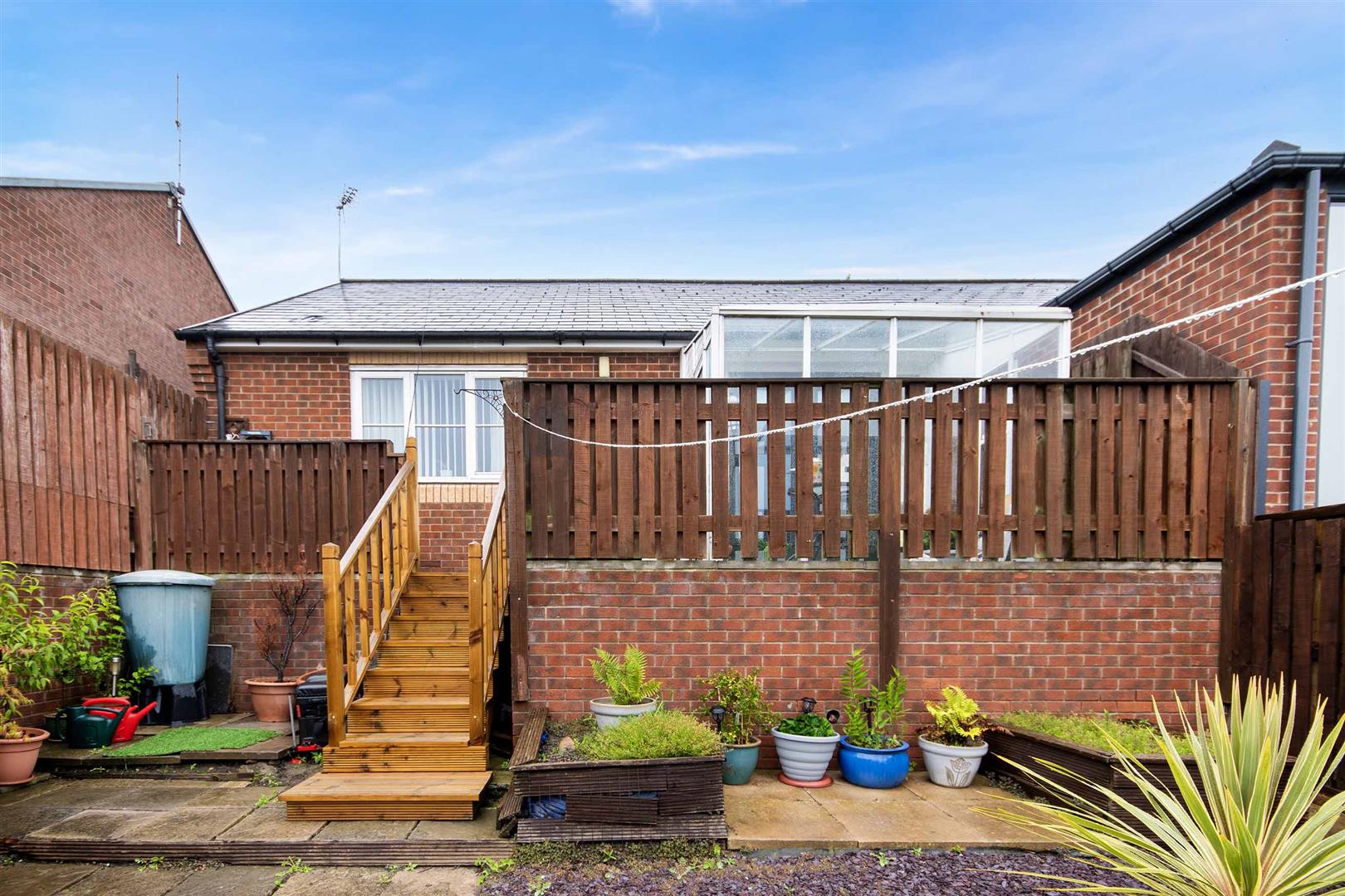 17, Aubrey Senior Way, Kimberworth, Rotherham, S61 1ED