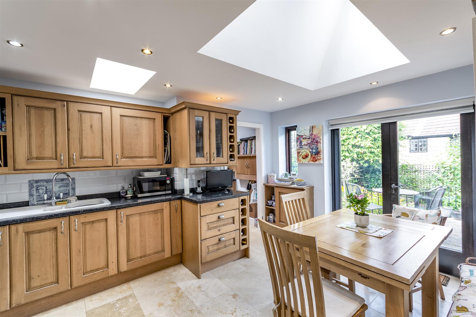 Corme Ecluse, Main Street, Old Ravenfield, Rotherham, S65 4NA