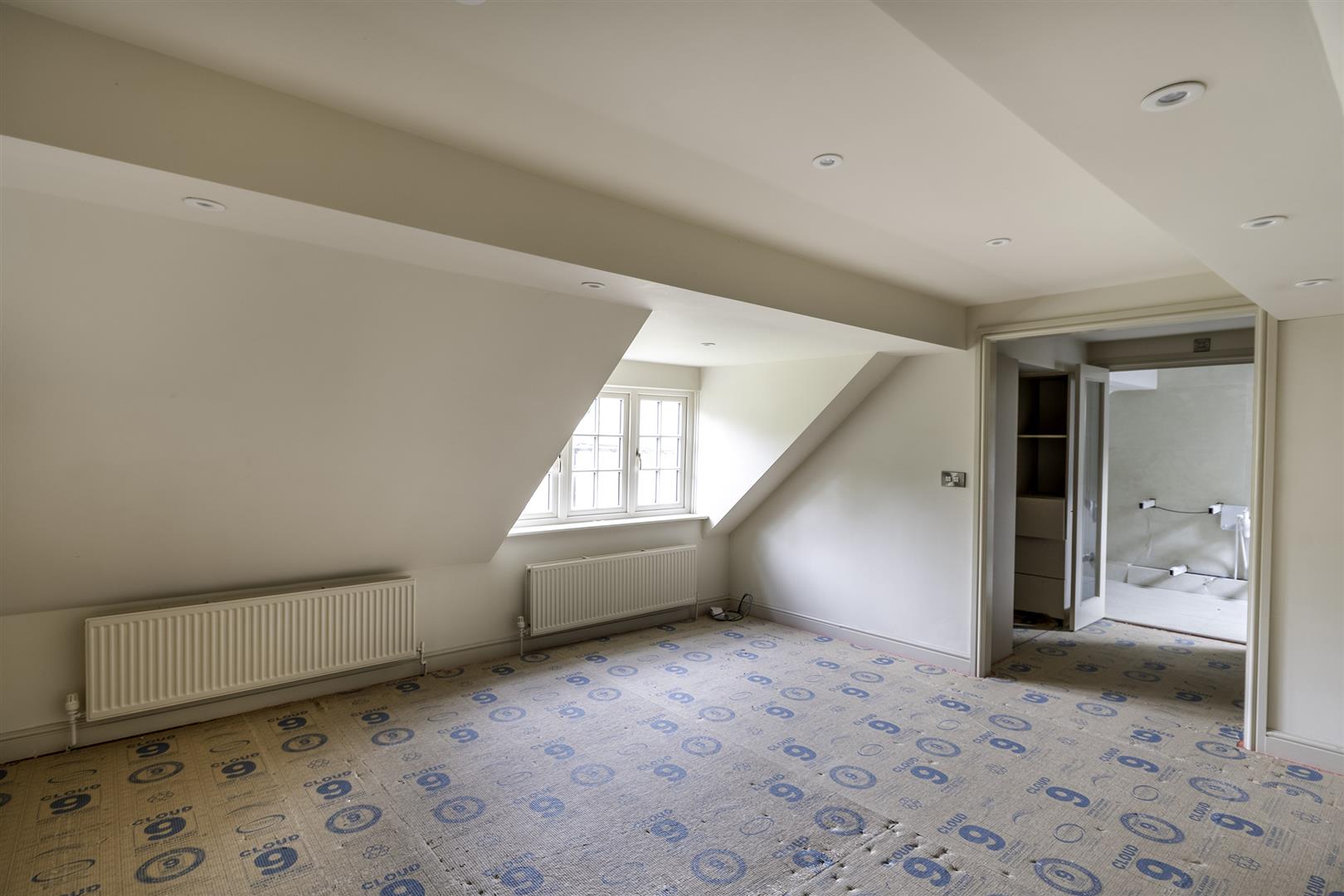 Haven Cottage, Morthen Hall Lane, Morthen, Rotherham, S66 9JL