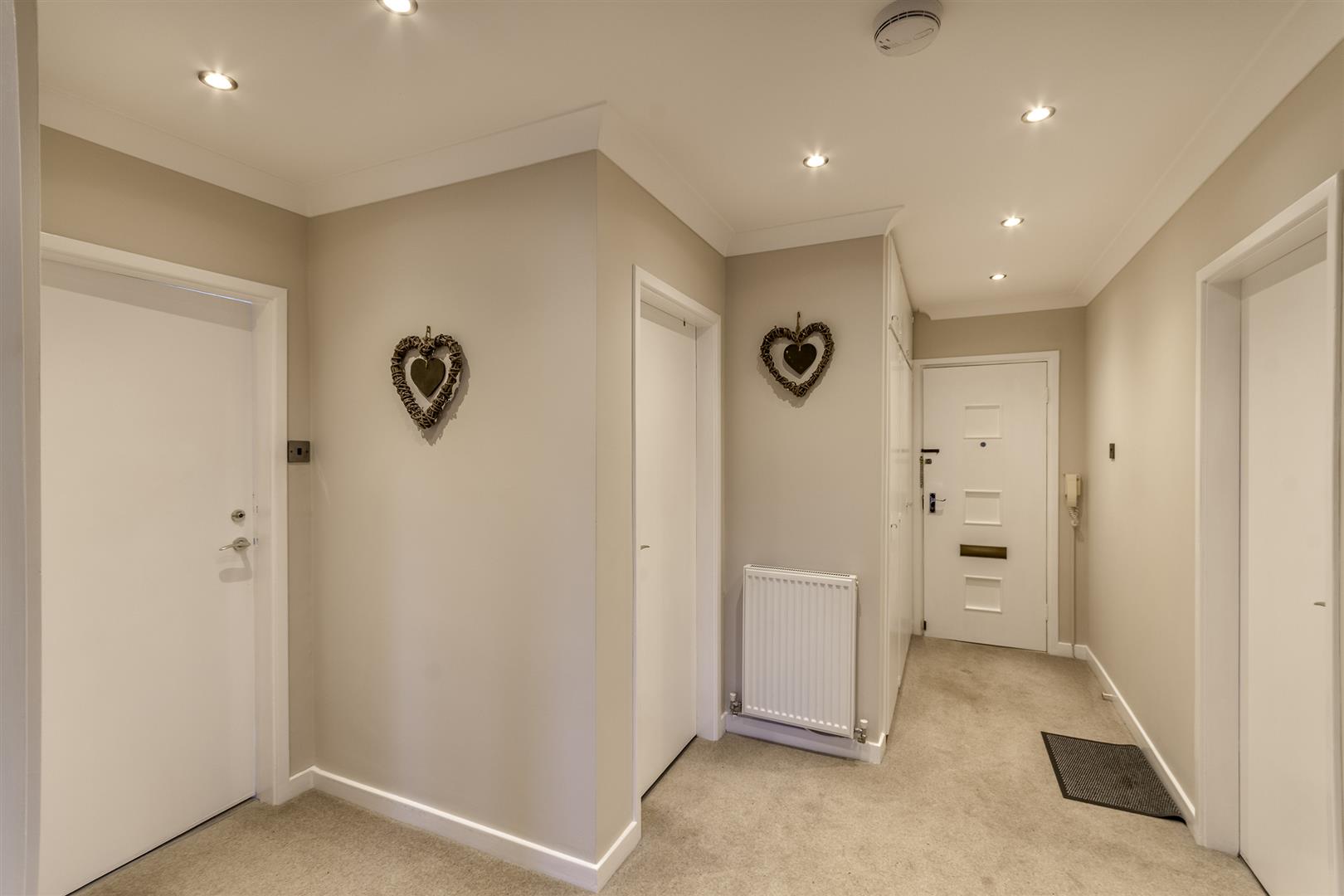 8, Moss Close, Wickersley, Rotherham, S66 1ET