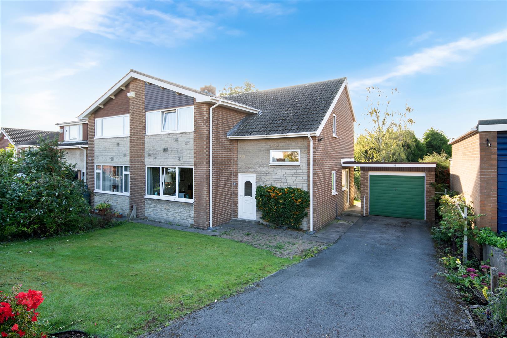 9, Middle Drive, Moorgate, Rotherham, S60 3DL