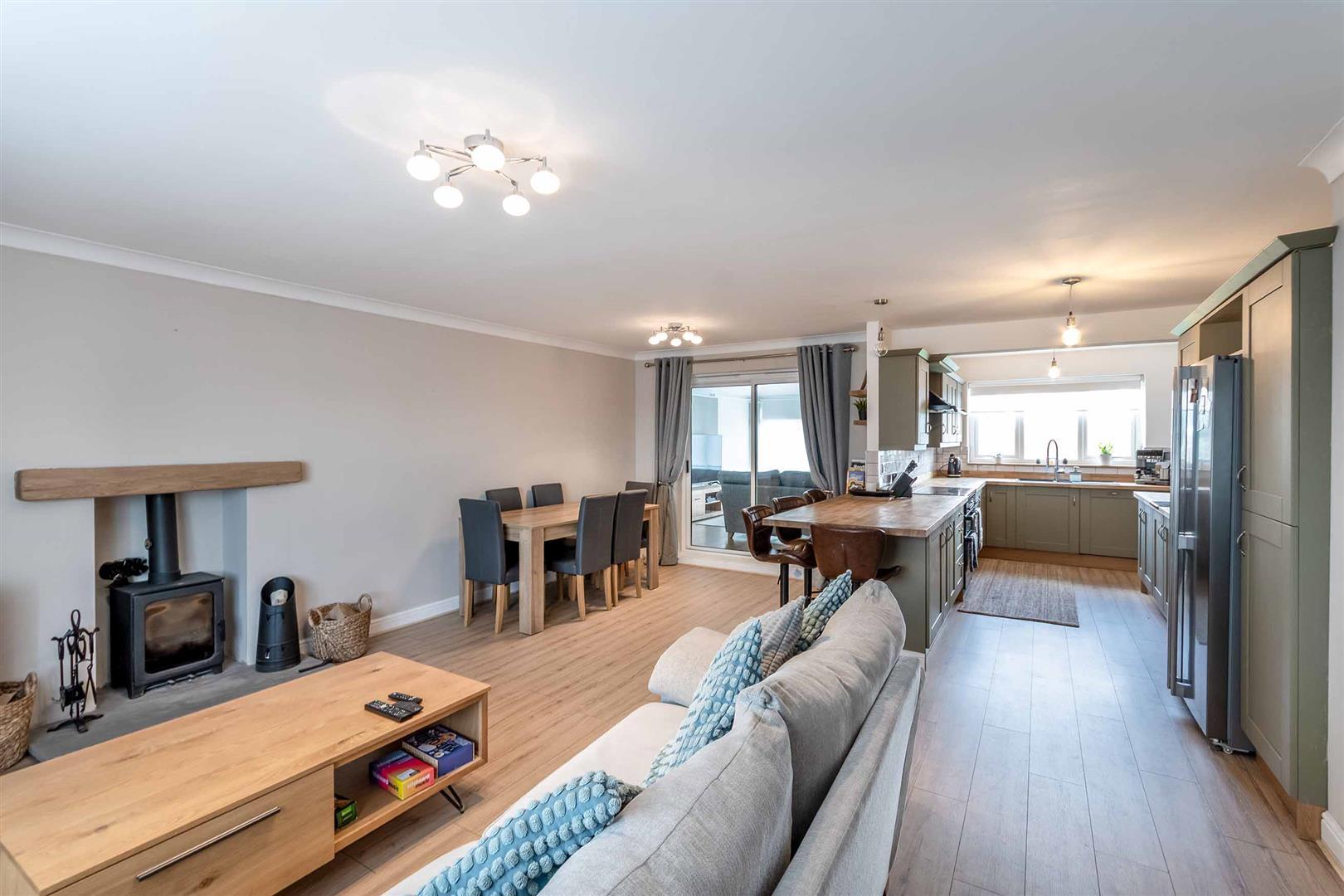 12, Haydon Grove, Flanderwell, Rotherham, S66 2LD