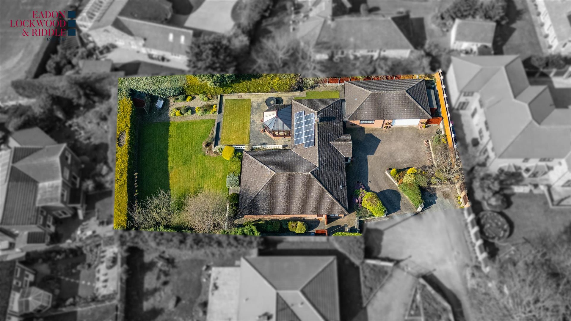 3, Almond Glade, Wickersley, Rotherham, S66 1JZ