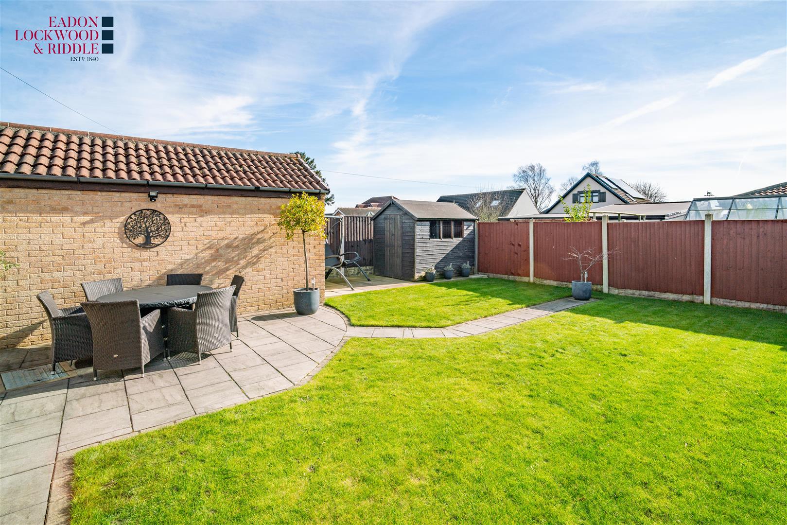 19, Radford Close, Ravenfield, Rotherham, S65 4LD