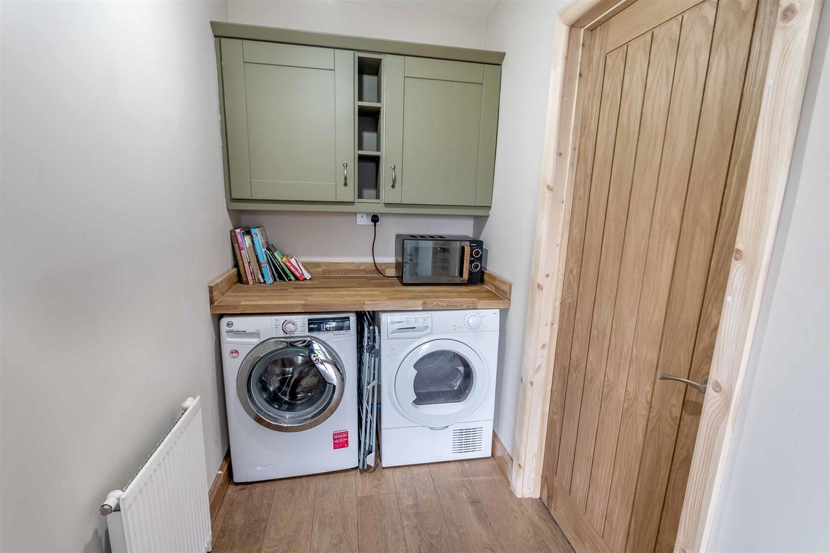 12, Haydon Grove, Flanderwell, Rotherham, S66 2LD