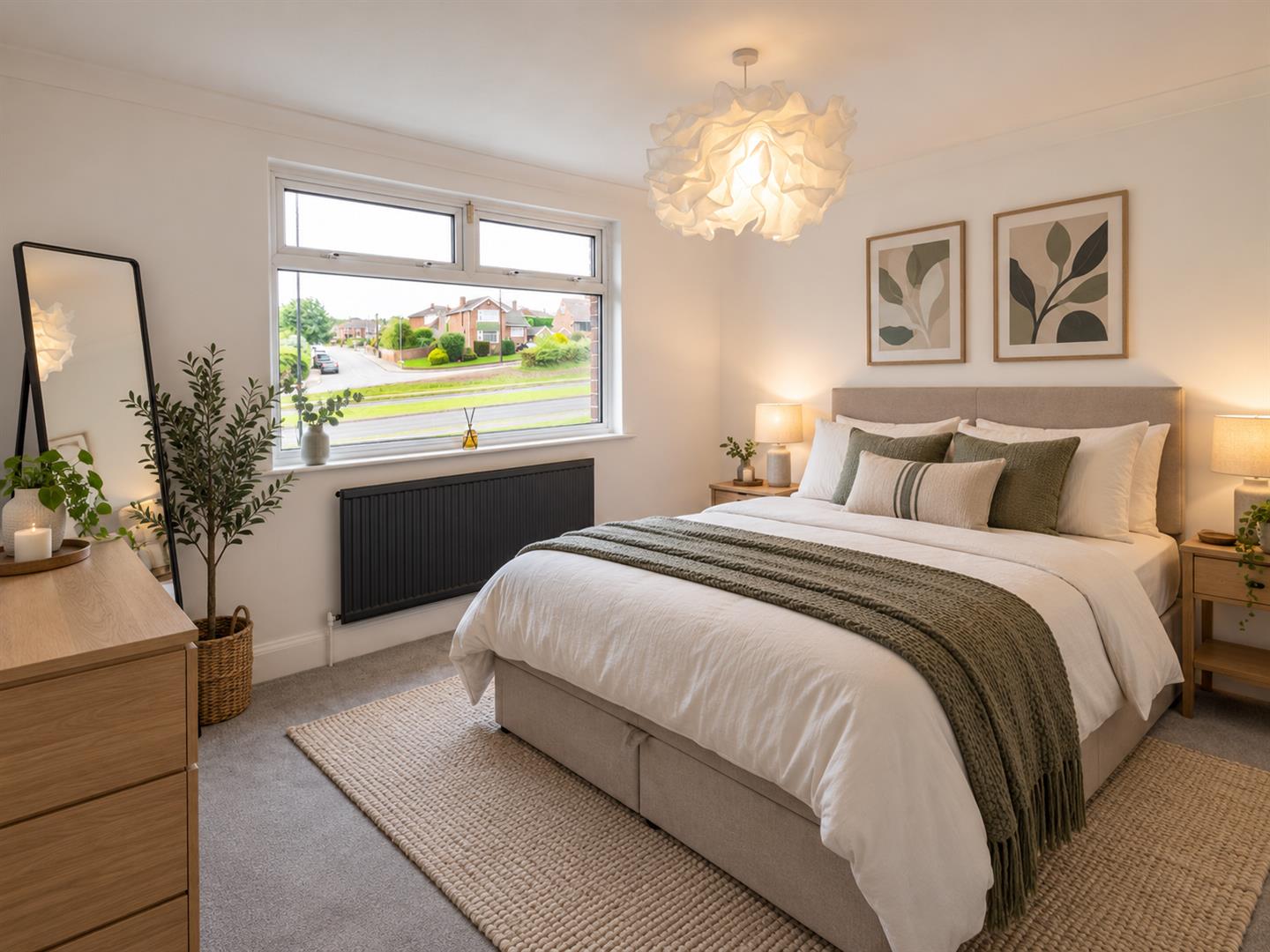 427, East Bawtry Road, Whiston, Rotherham, S60 4ES