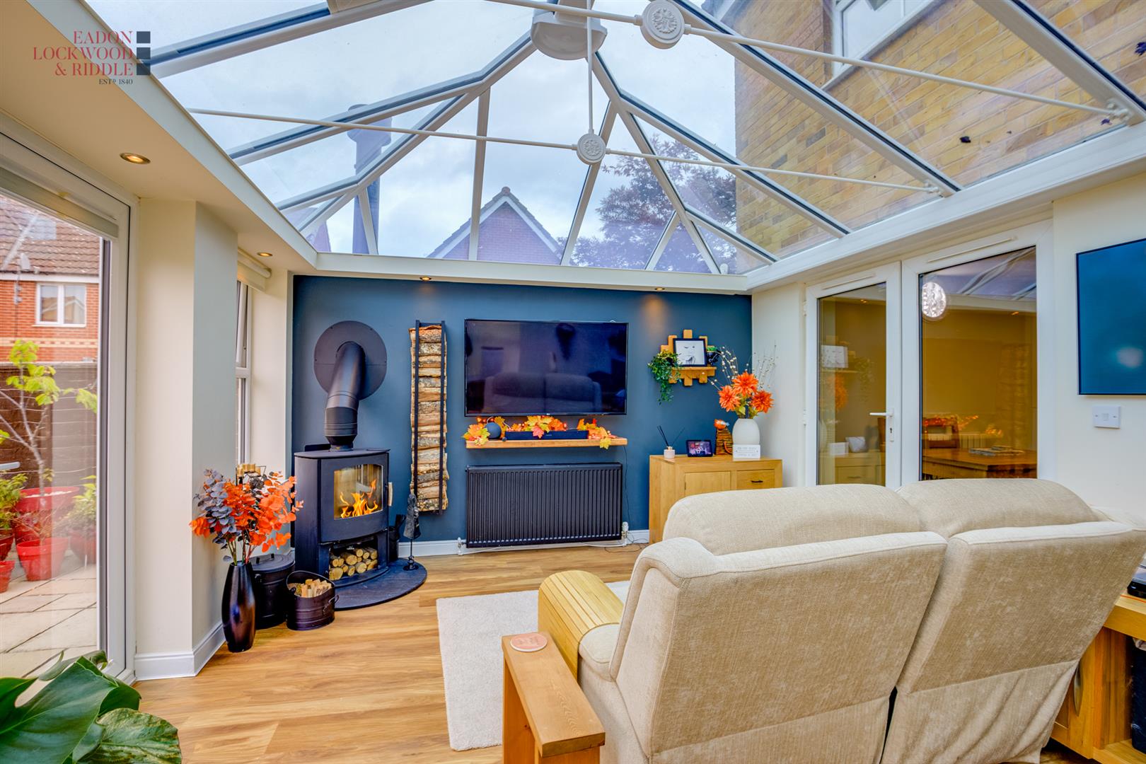 11, Brunswick Drive, Sunnyside, Rotherham, Sunnyside Rotherham, S66 3YZ