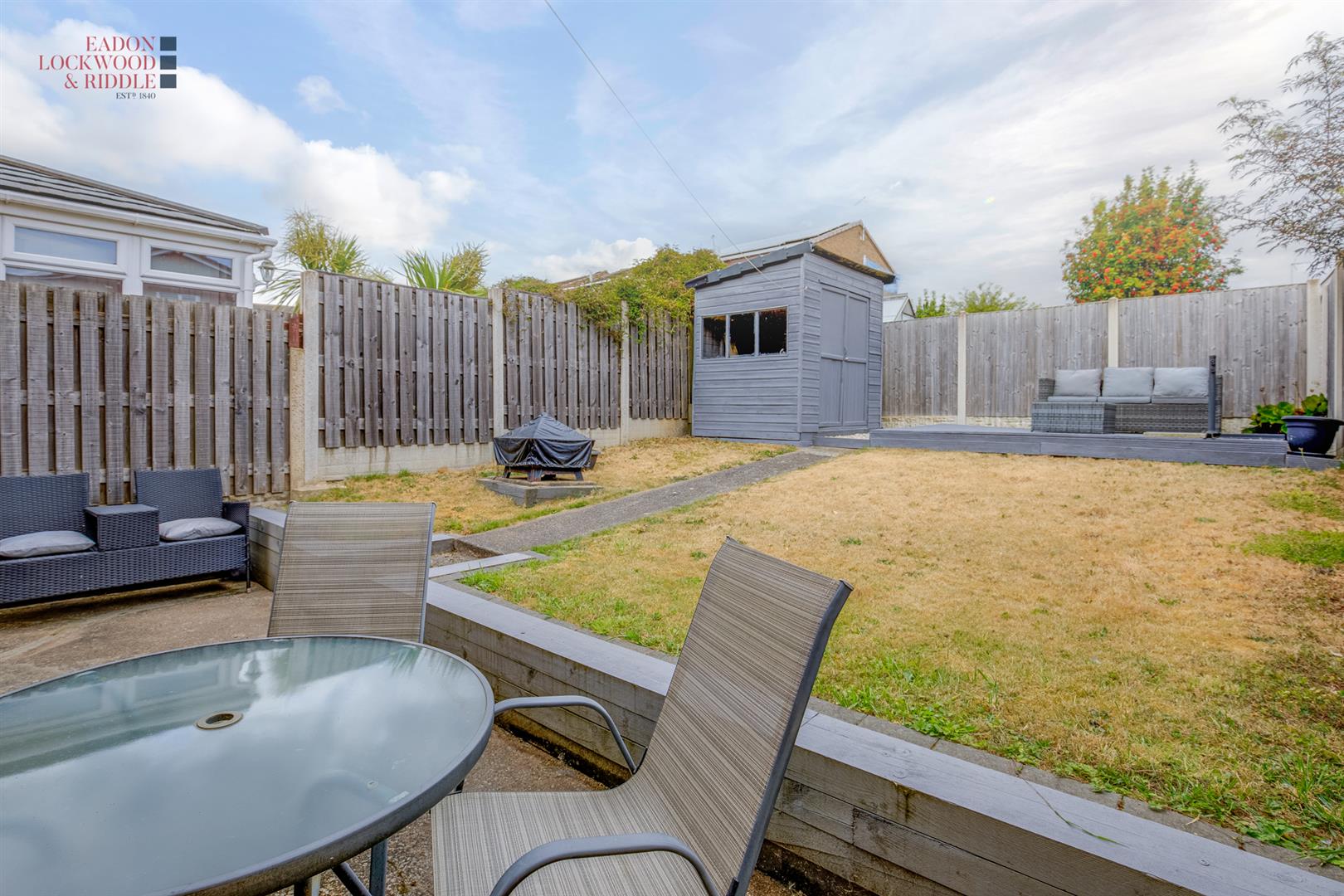 44, Upperfield Road, Maltby, Rotherham, S66 8BG