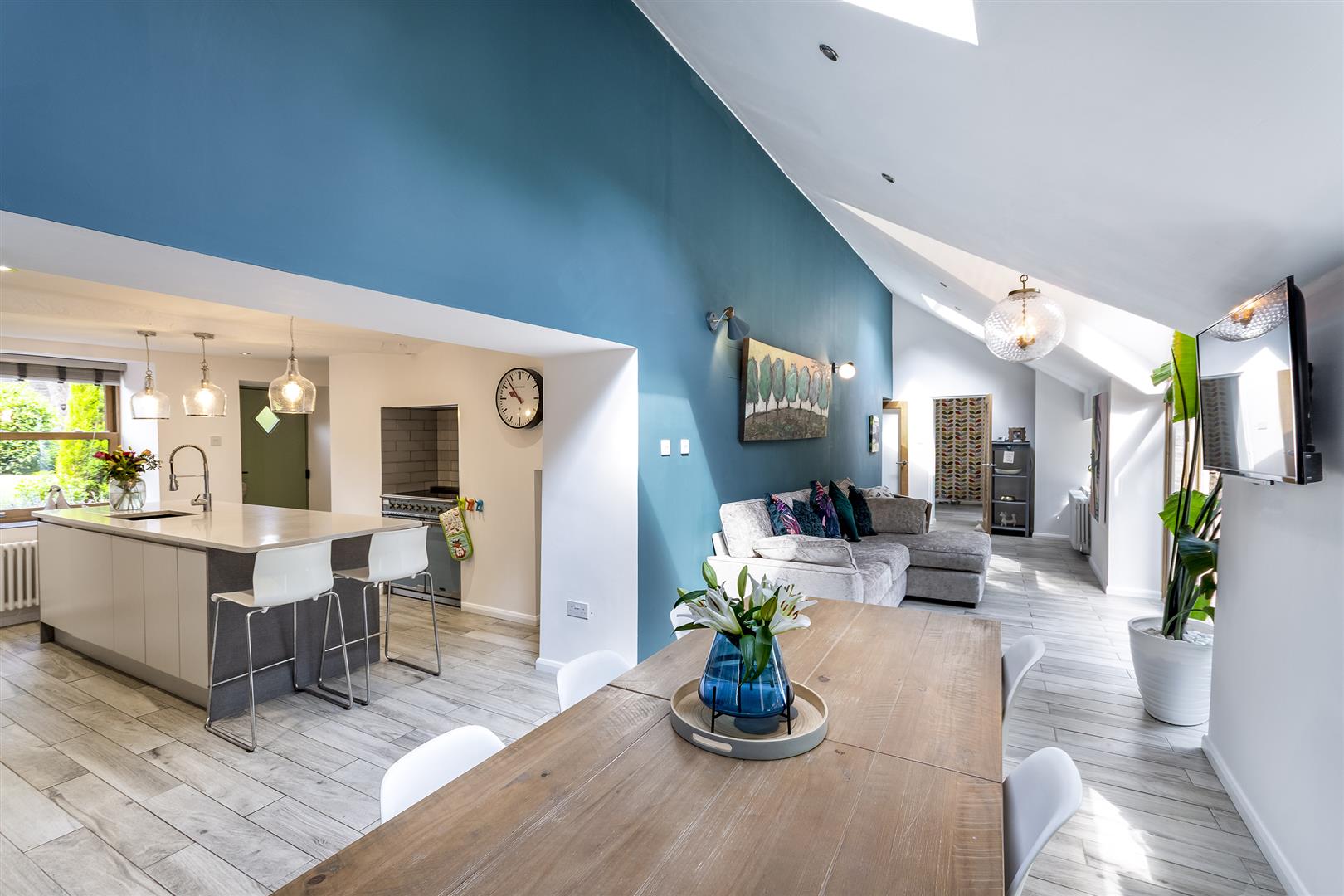Woodbine Cottage, 1-3, Turner Lane, Whiston, Rotherham, S60 4HY