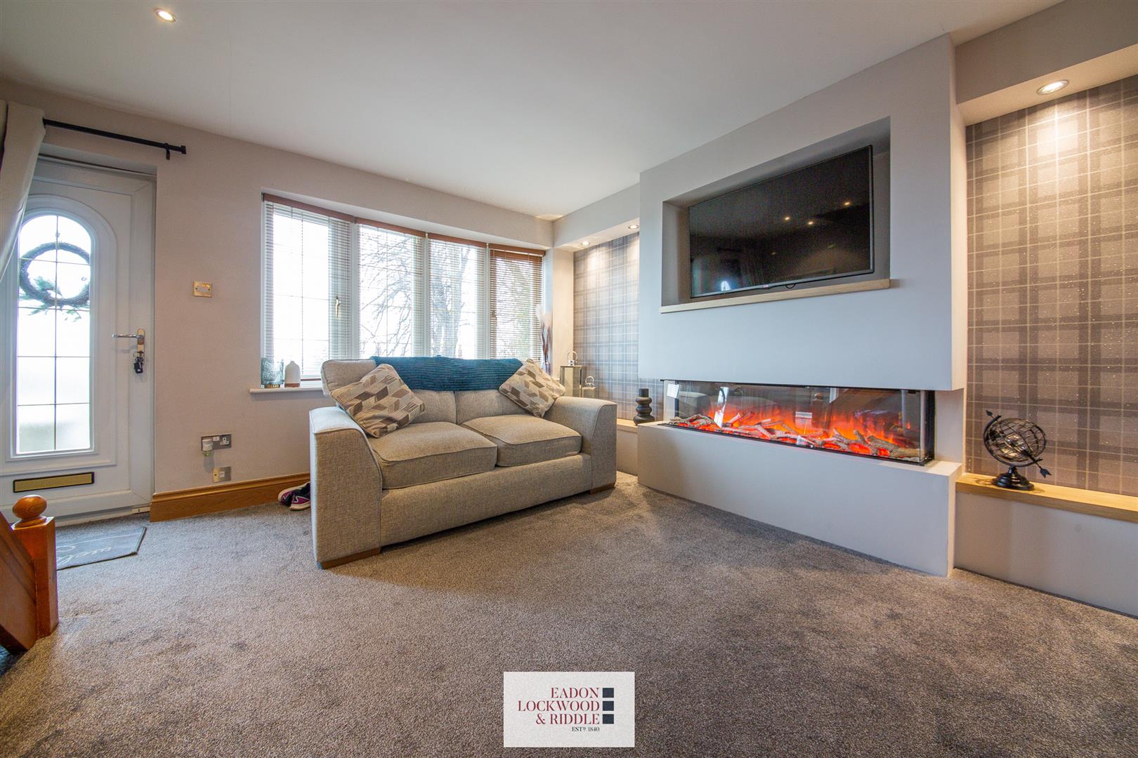 28, Vicarage Close, Rotherham, S65 3QL