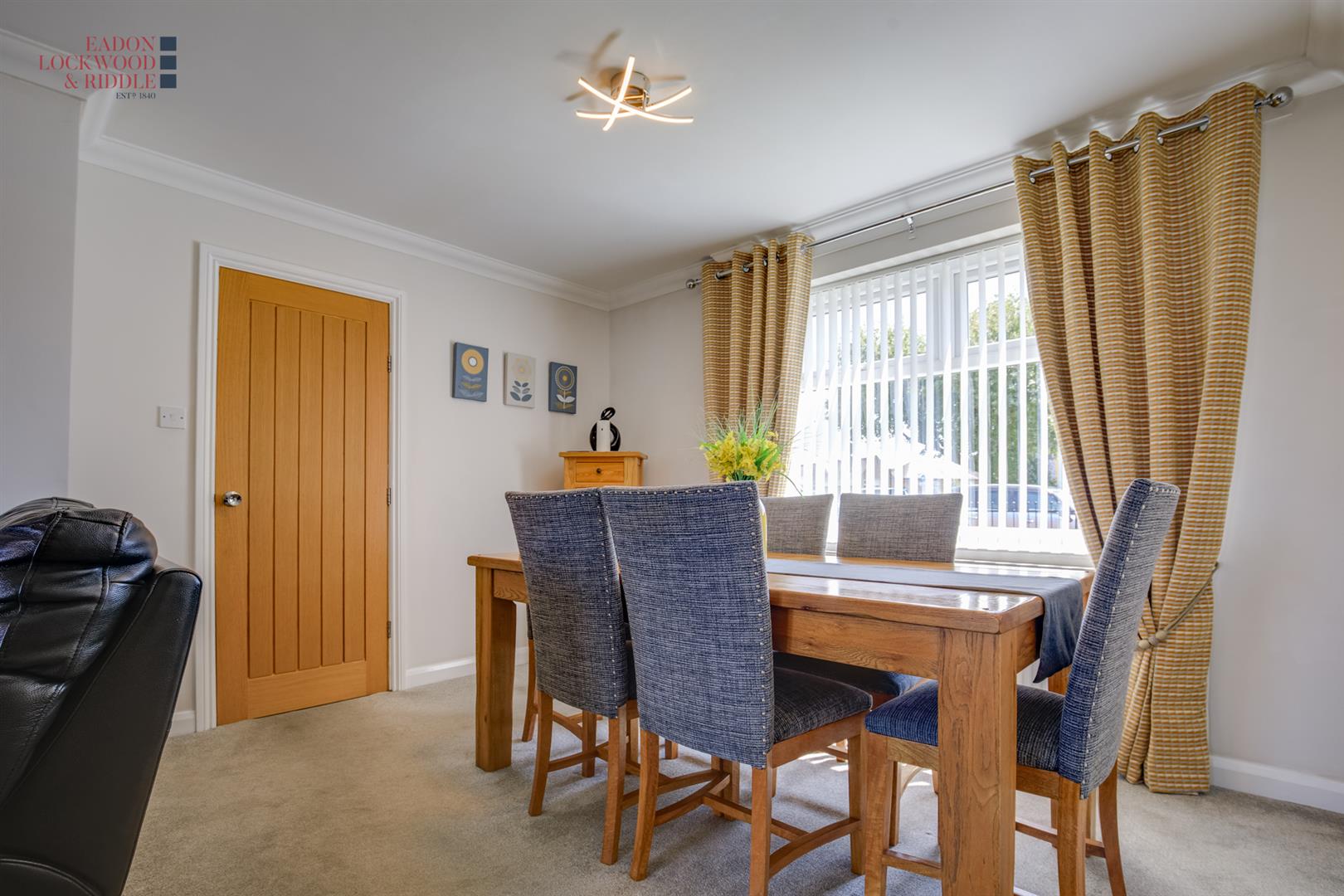 7, Plane drive, Wickersley, Rotherham, S66 2LG