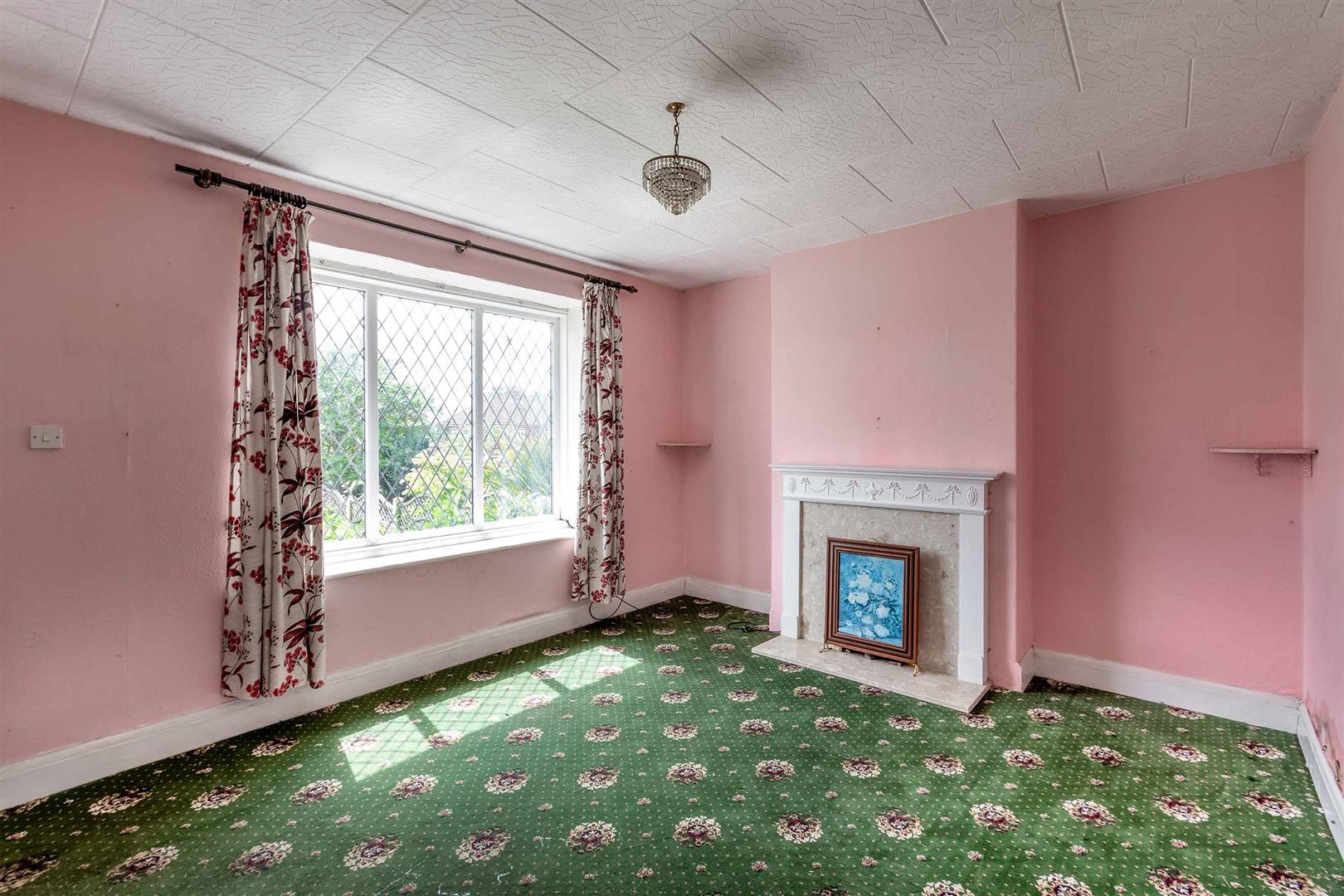 91, Worksop Road, Swallownest, Sheffield, S26 4WB