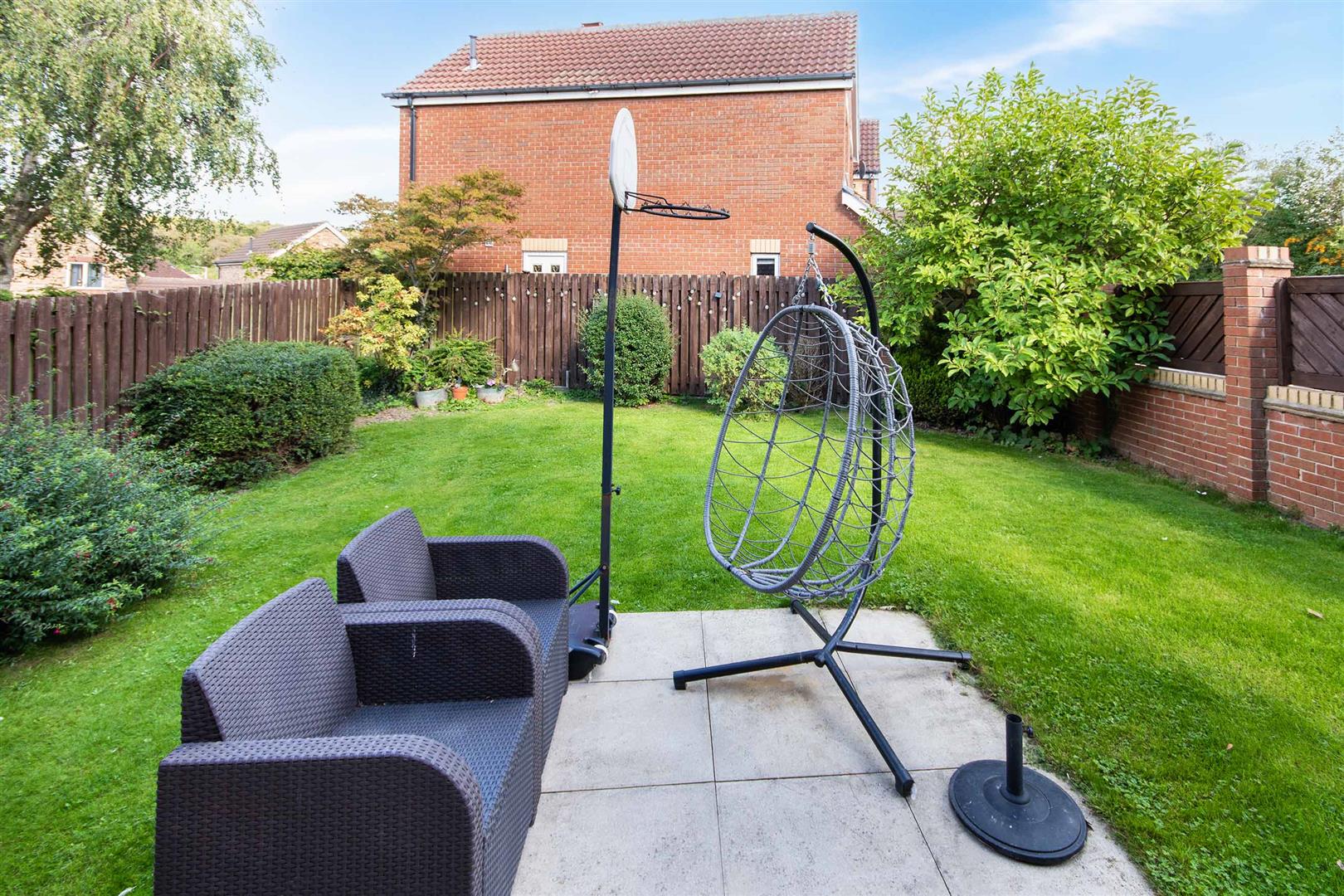 30, Paddock Drive, Sunnyside, Rotherham, S66 3ZE