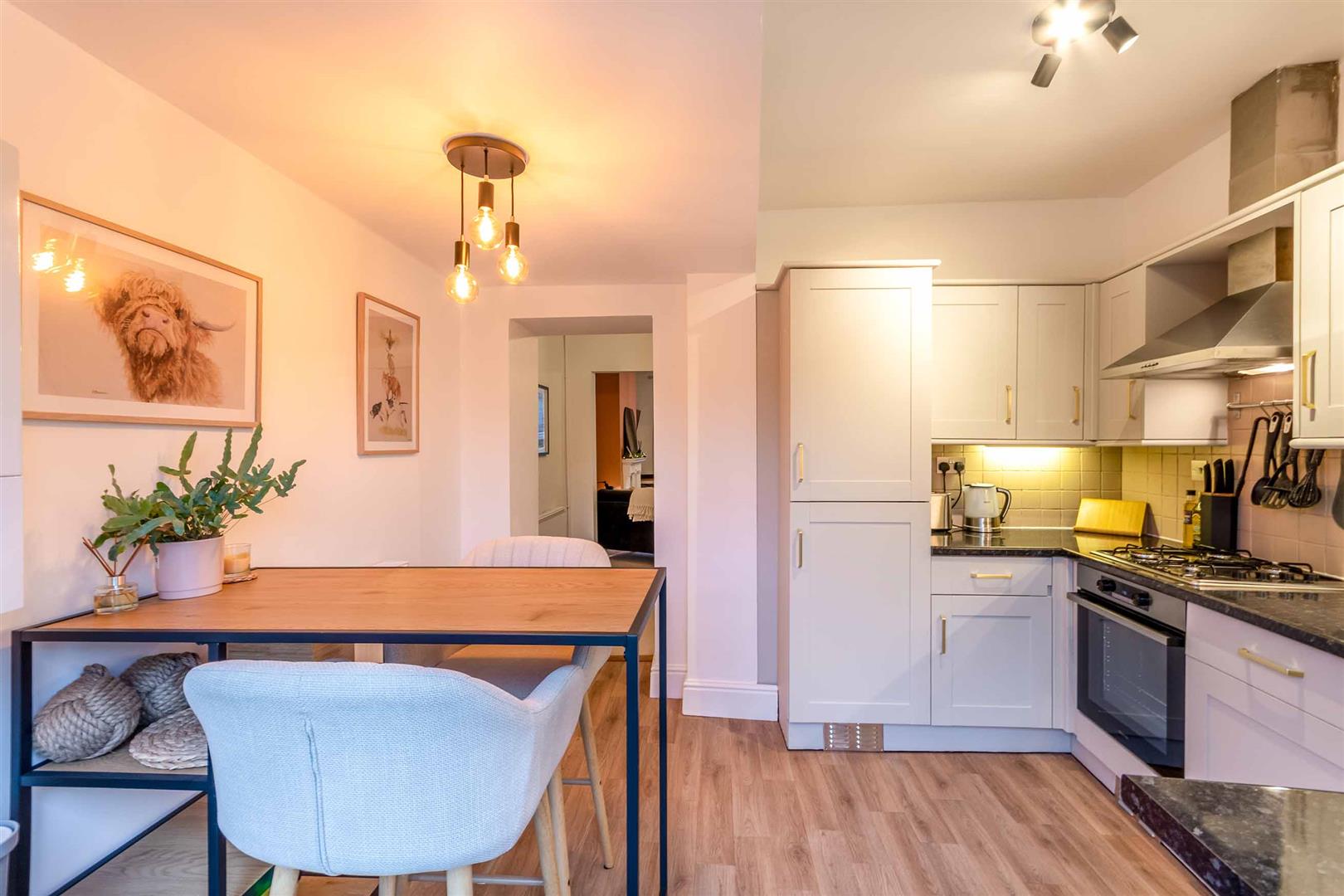 30, Quarry Field Lane, Wickersley, Rotherham, S66 1EJ