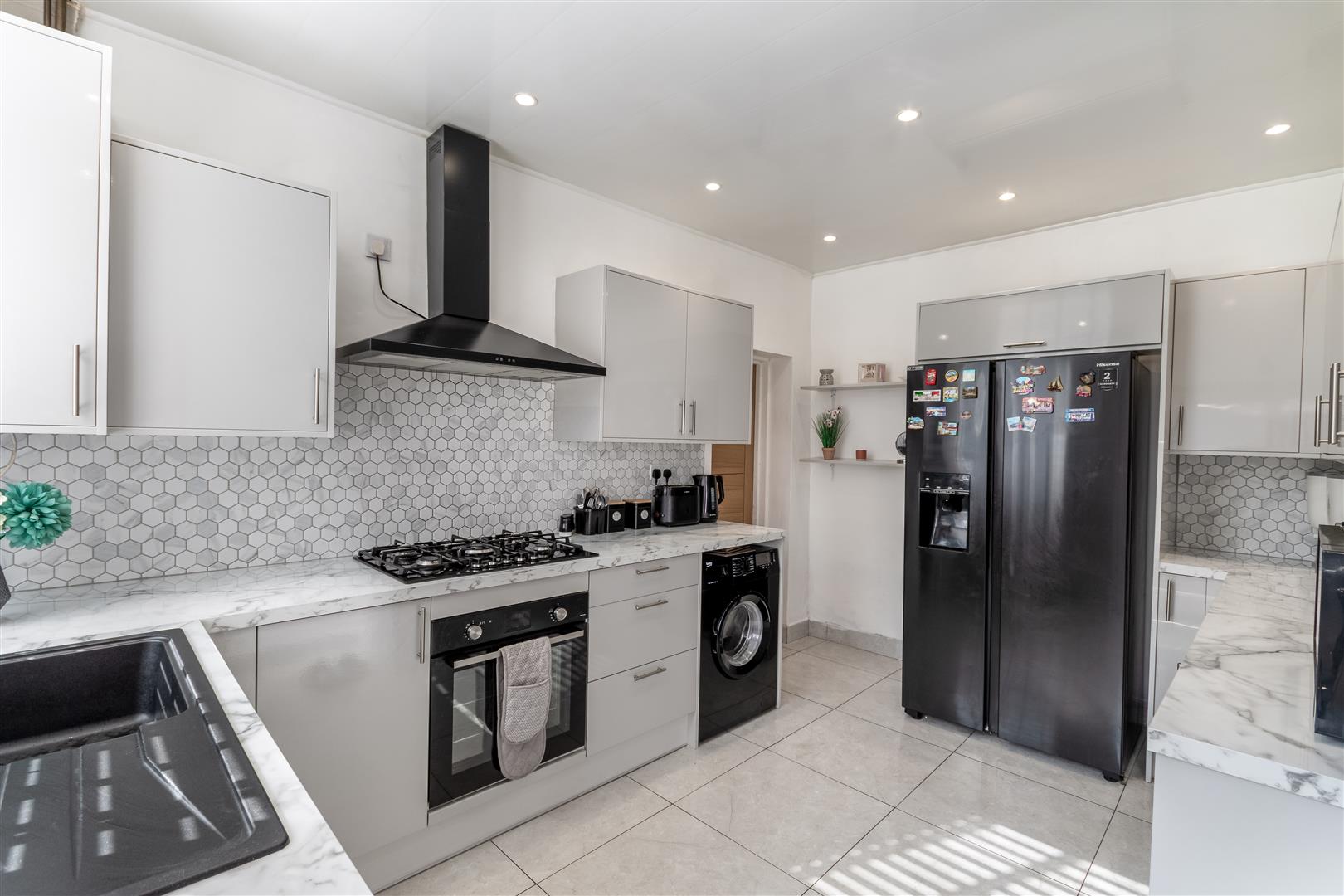 88, Gerard Road, Rotherham, S60 2PW