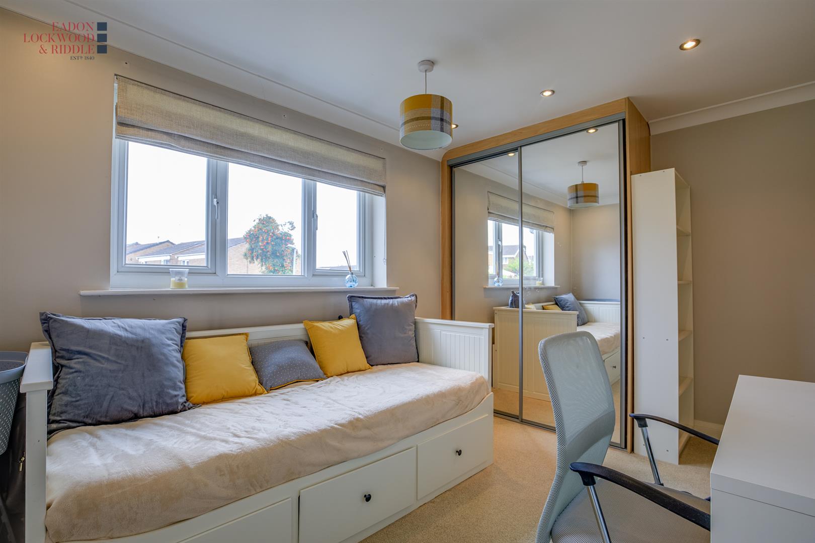 44, Upperfield Road, Maltby, Rotherham, S66 8BG