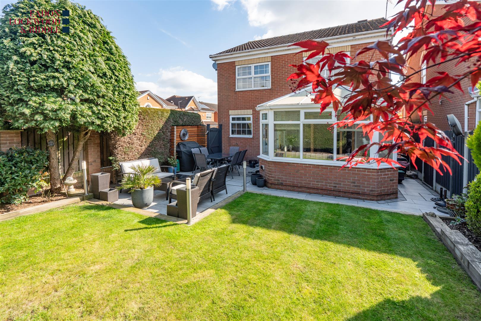 32, Stratford Way, Bramley, Rotherham, S66 1WN