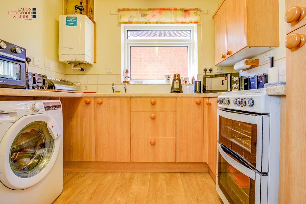 12, Marlowe Close, Bramley, Rotherham, S66 1WB