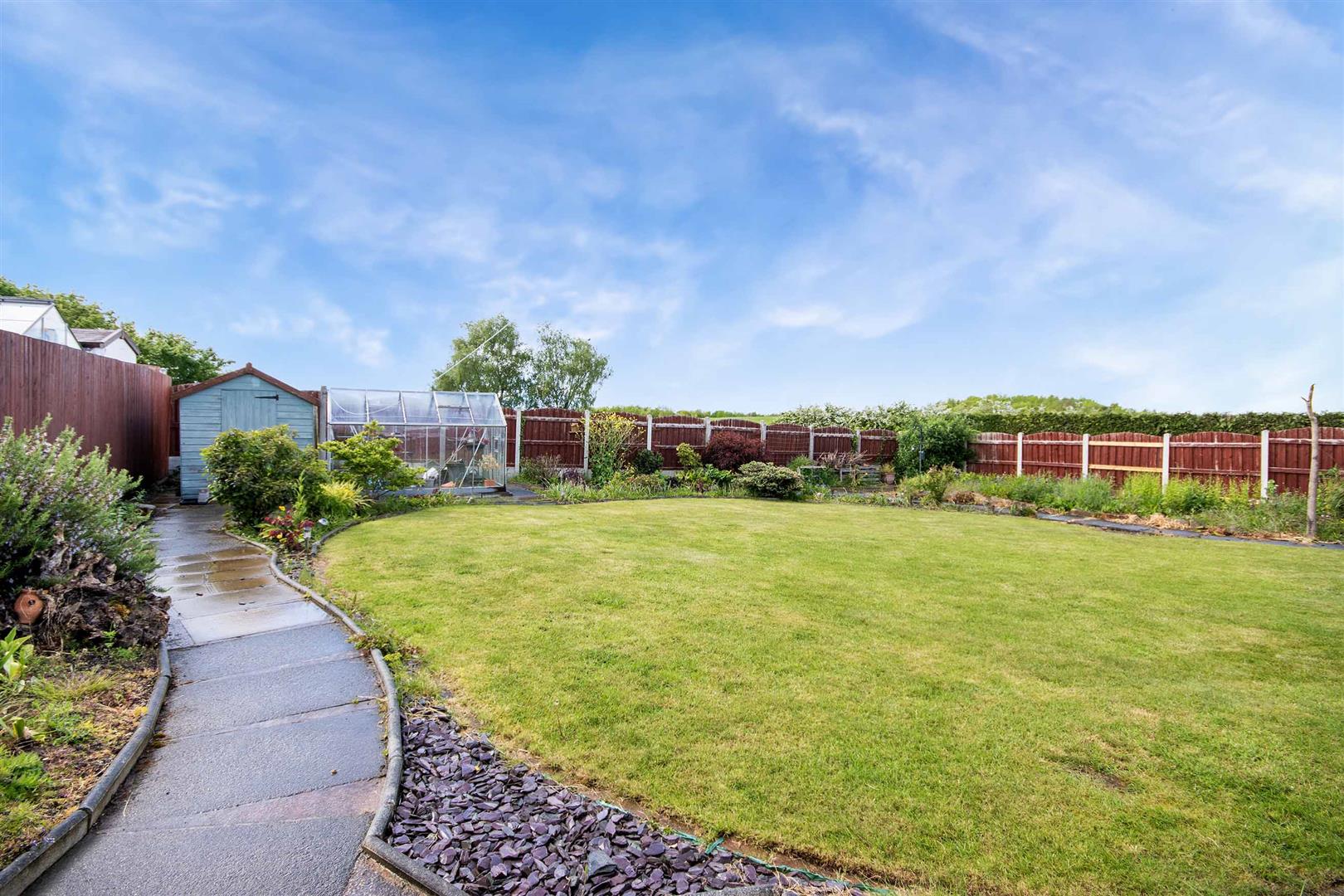 12, Haydon Grove, Flanderwell, Rotherham, S66 2LD