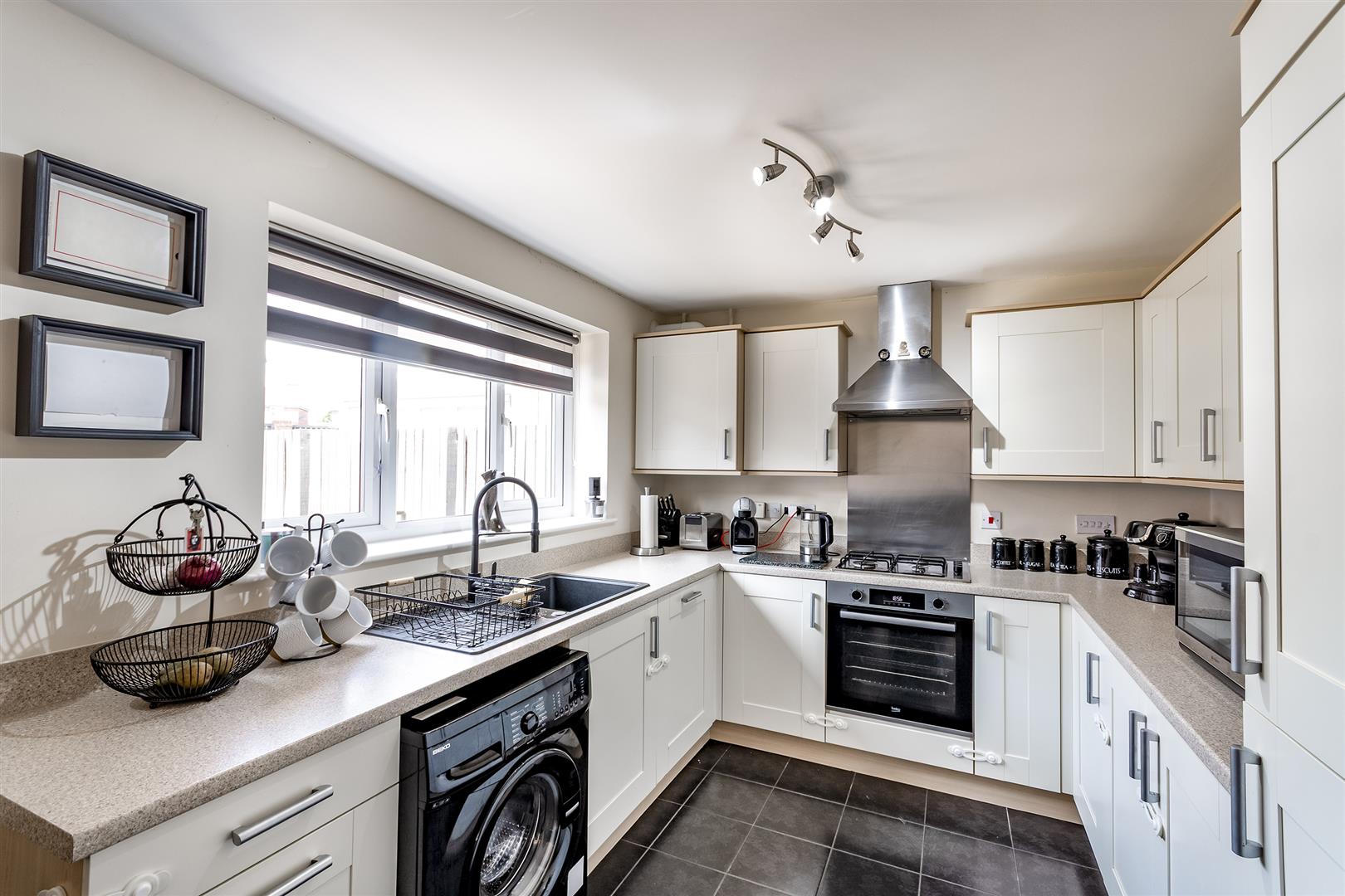 14, Elmore Street, Thurcroft, Rotherham, S66 9FA