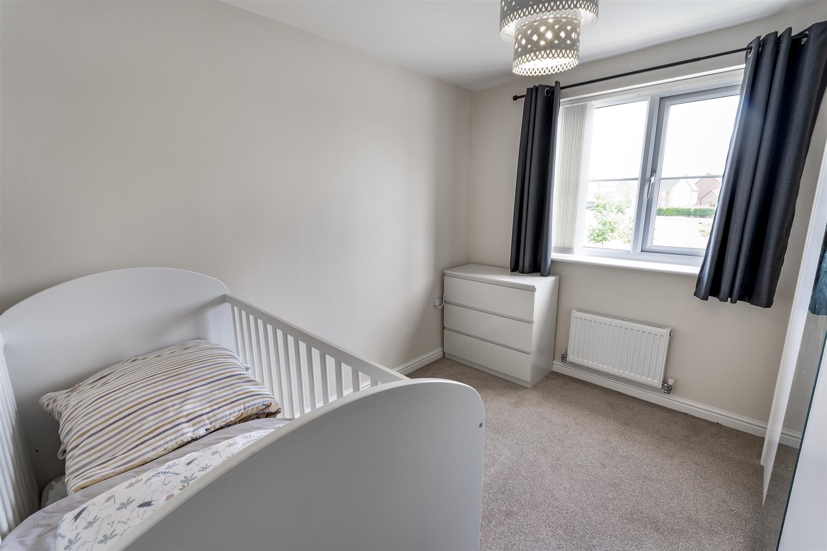 14, Elmore Street, Thurcroft, Rotherham, S66 9FA