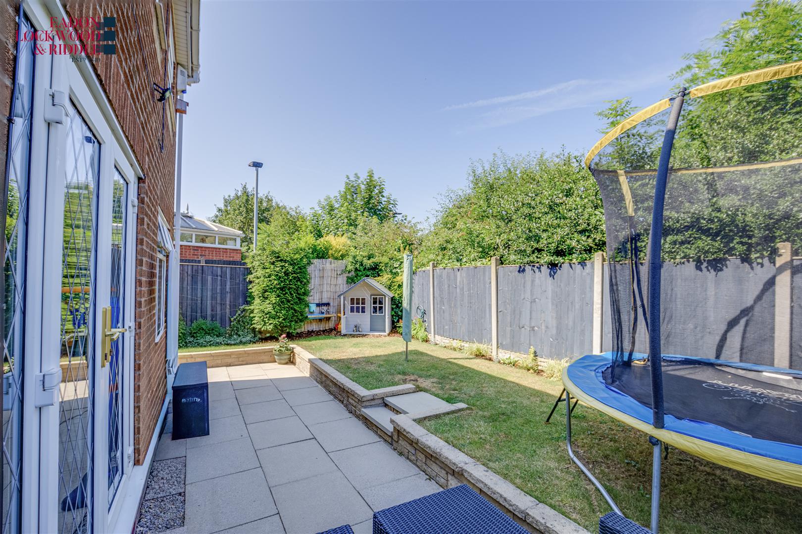 34, Gaunt Drive, Bramley, Rotherham, S66 3YJ