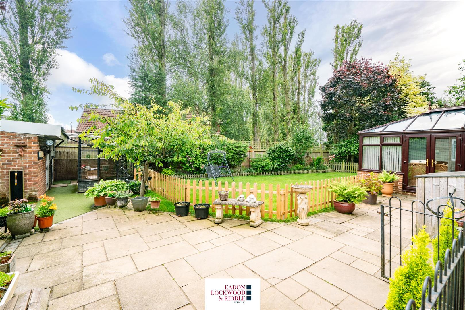 35, Crowgate, South Anston, Sheffield, S25 5AL