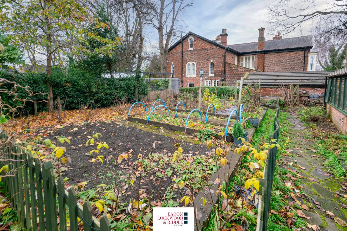 Sycamore Cottage 69, Moorgate Road, Rotherham, S60 2TP
