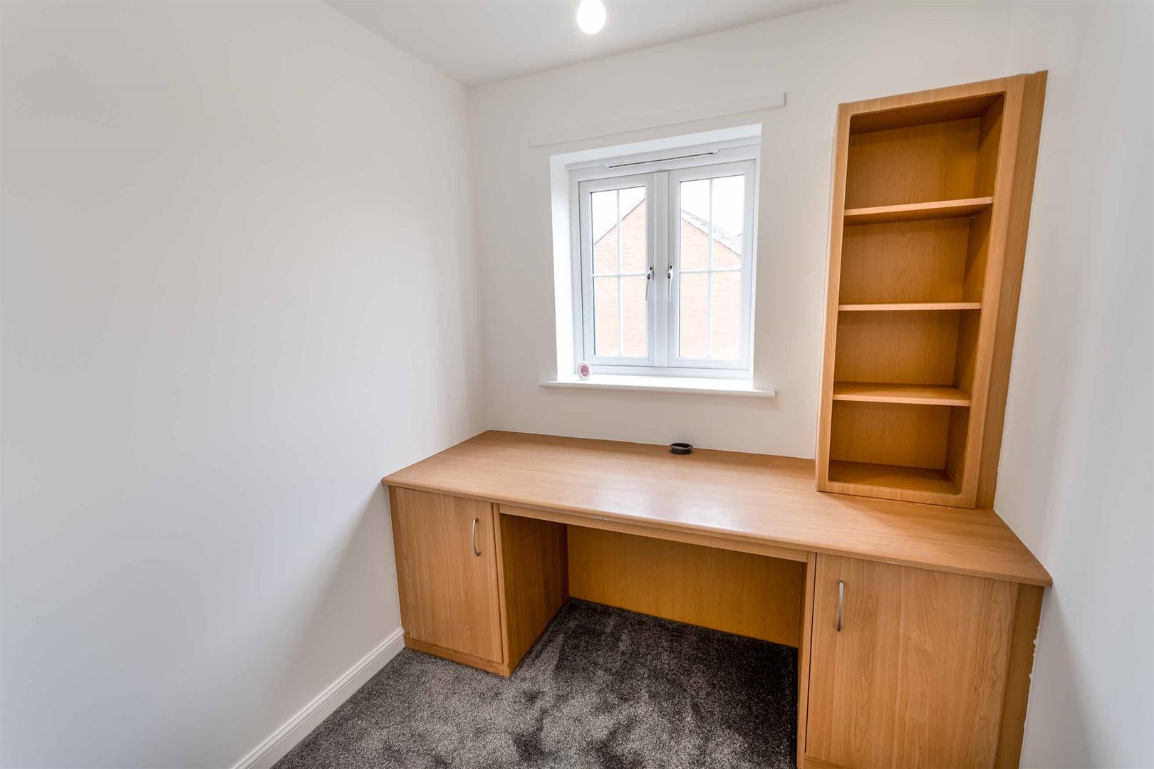41, Field View, Brinsworth, Rotherham, S60 5DG