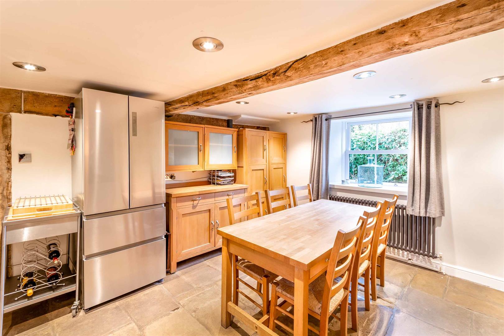 Lilac Farm, Morthen Road, Wickersley, Rotherham, S66 1EU