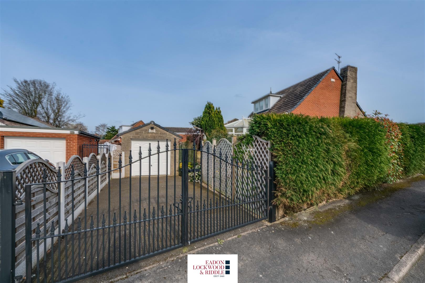 52, St. Albans Way, Wickersley, Rotherham, S66 1AD