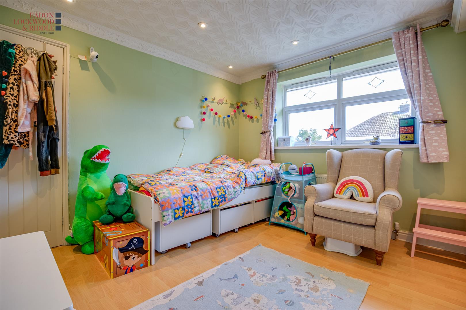13, Crosby Avenue, Bramley, Rotherham, S66 2UG