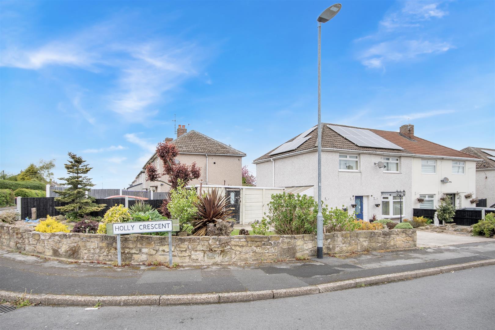 1, Holly Crescent, Sunnyside, Rotherham, S66 3PL