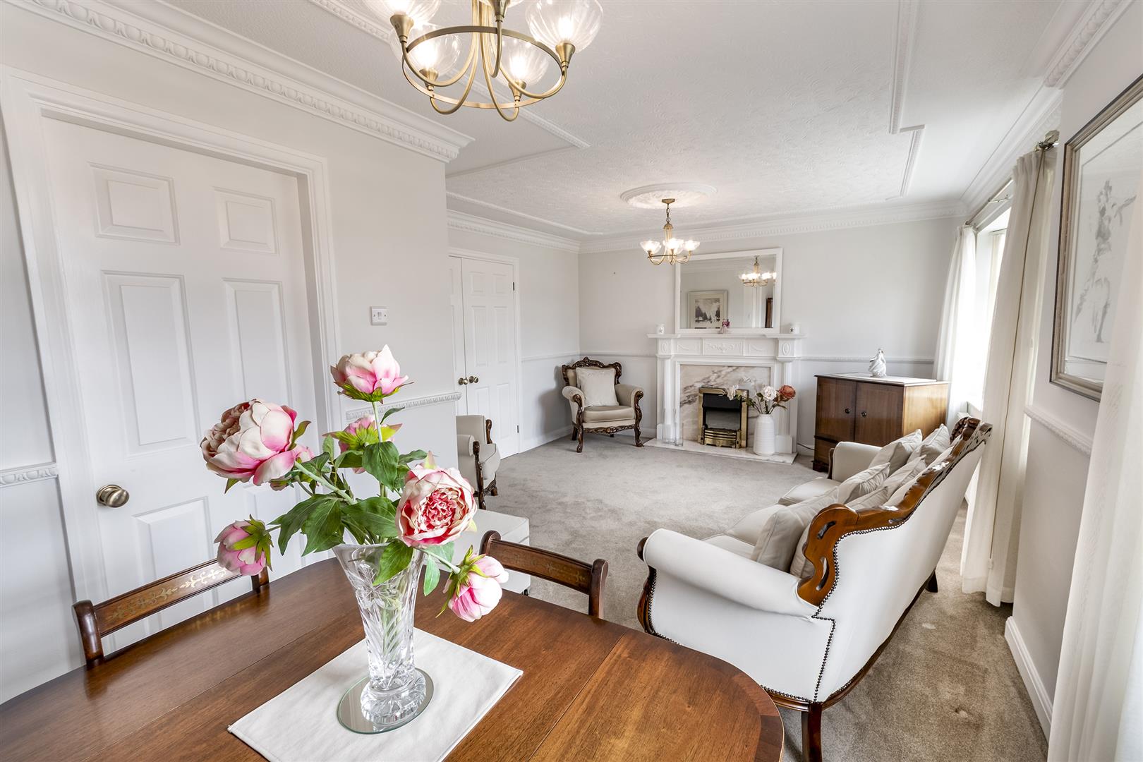 15, Moorhouse Close, Whiston, Rotherham, S60 4NN