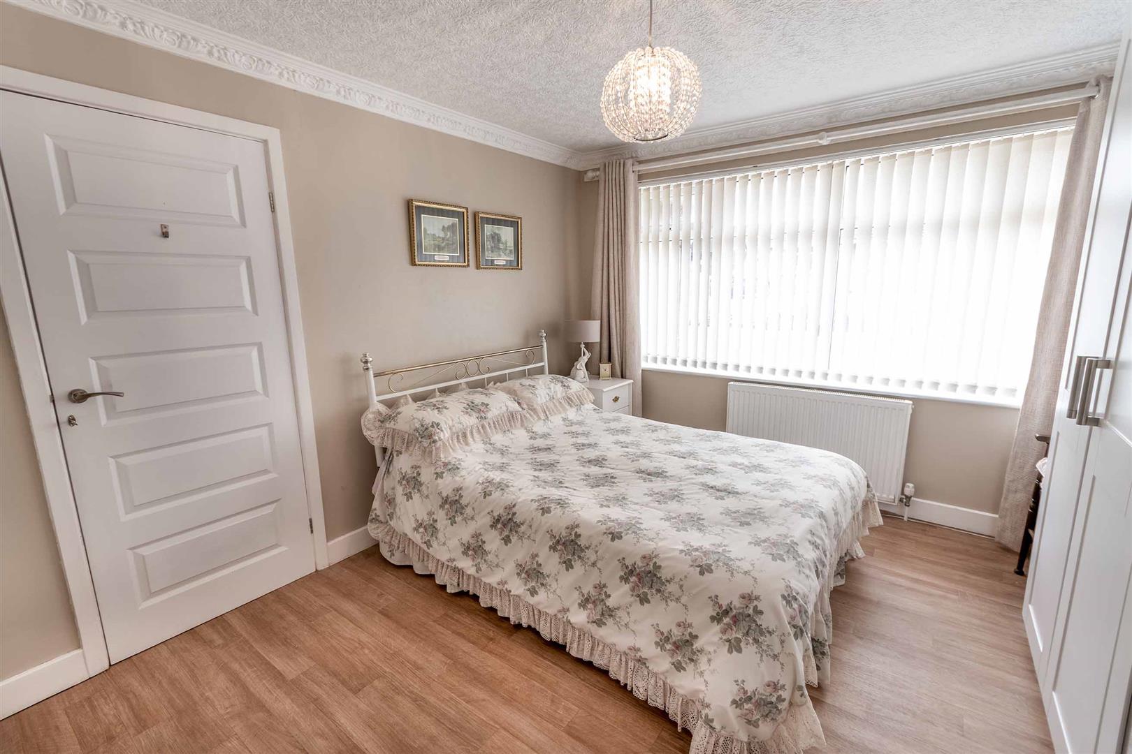 38, St. Albans Way, Wickersley, Rotherham, S66 1AD