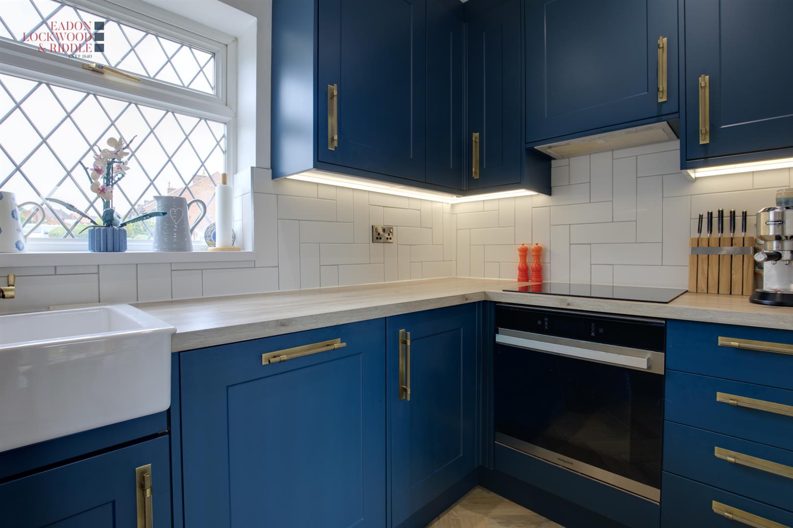 40, Birchall Avenue, Whiston, Rotherham, S60 4ED