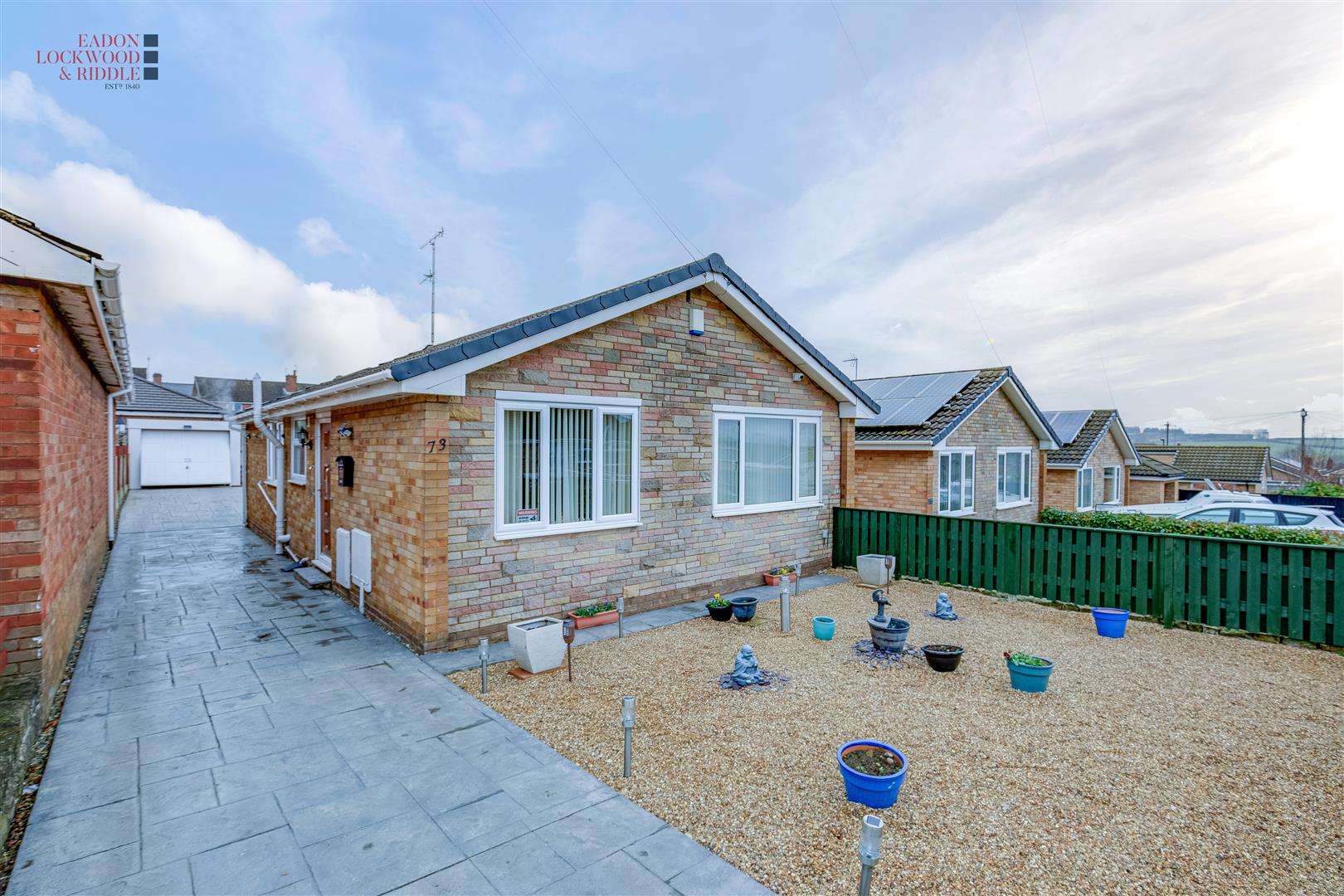73, Norstead Crescent, Bramley, Rotherham, S66 2SH