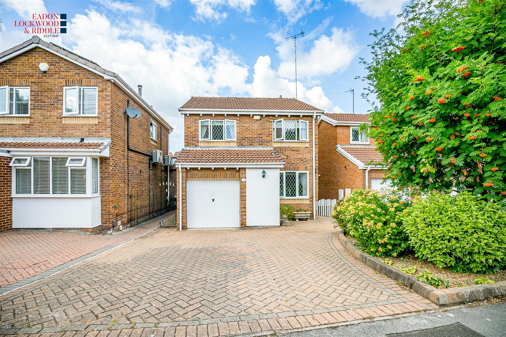 Whiston Vale, Whiston, Rotherham