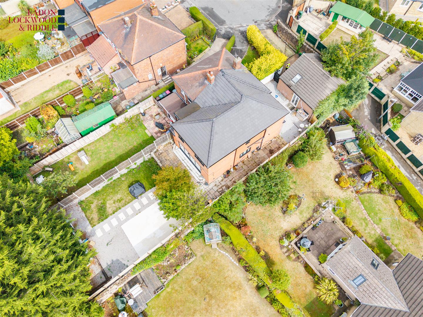 47, Flat Lane, Whiston, Rotherham, S60 4EF