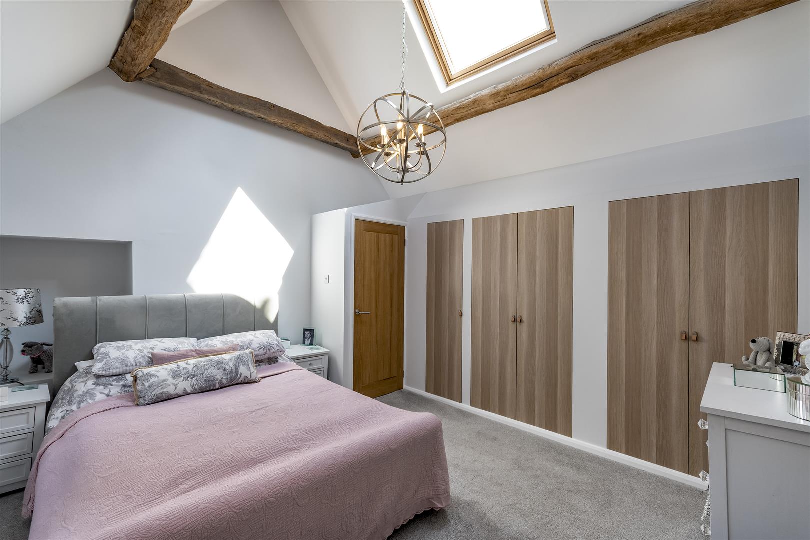 Woodbine Cottage, 1-3, Turner Lane, Whiston, Rotherham, S60 4HY