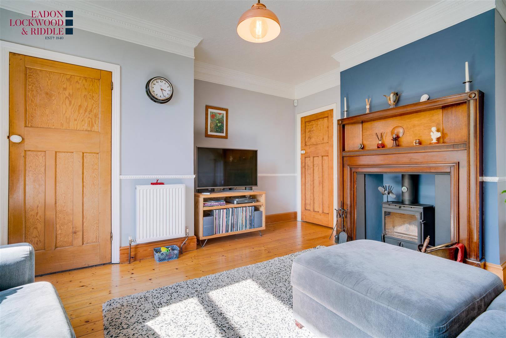 16, Brecks Lane, Brecks, Rotherham, S65 3JG