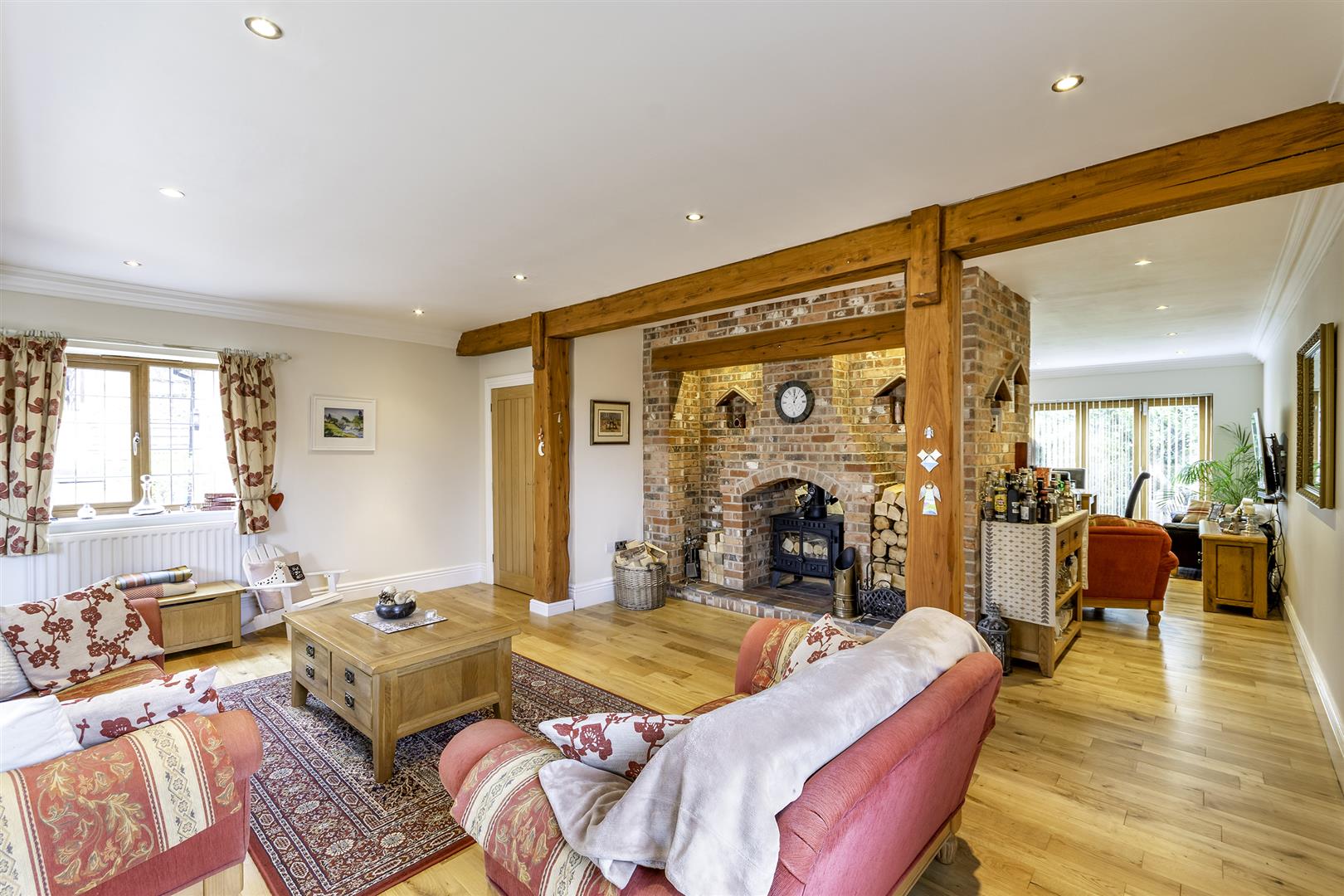 Wayside, Woodall Lane, Harthill, S26 7YQ