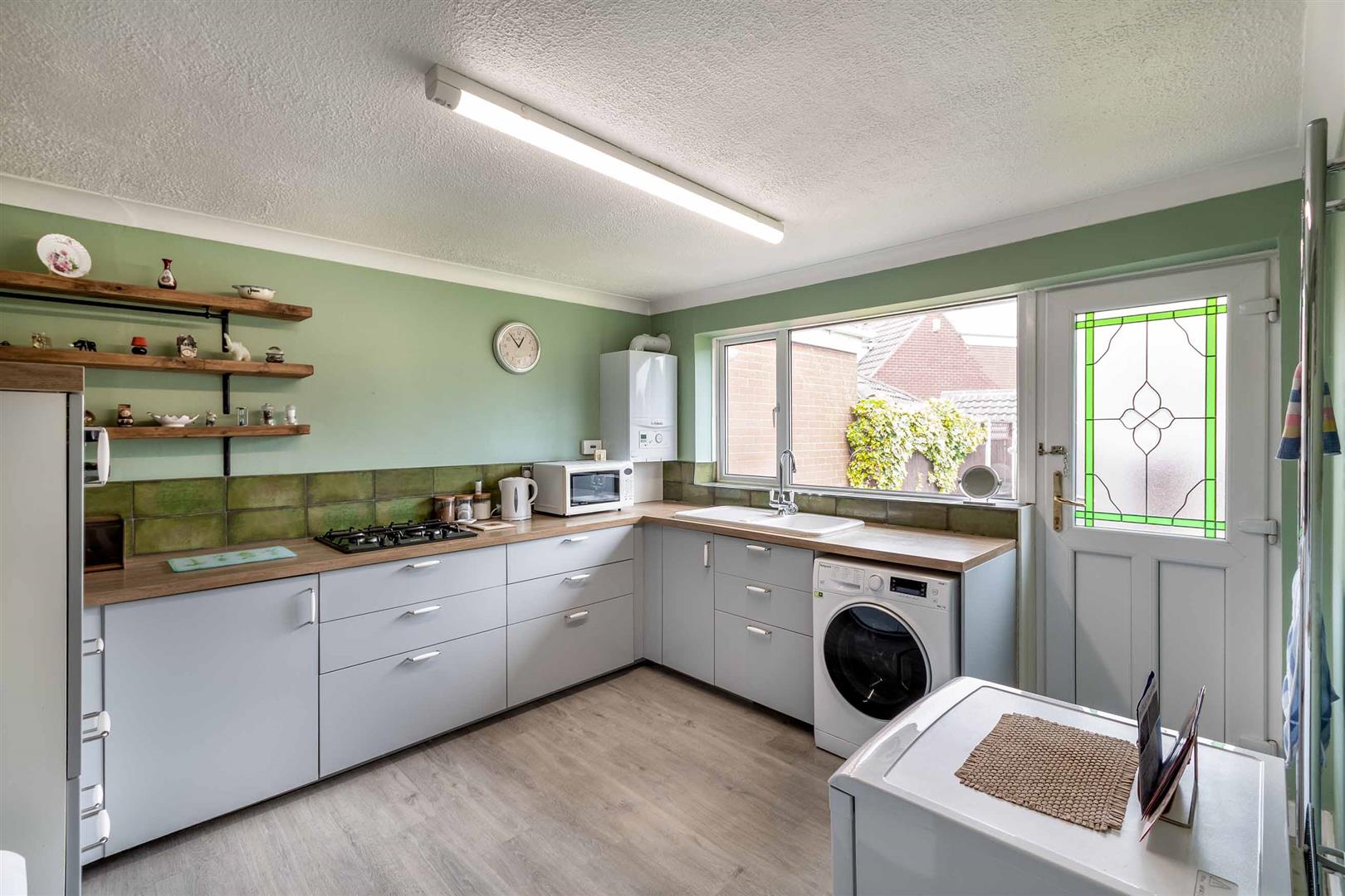 38, St. Albans Way, Wickersley, Rotherham, S66 1AD