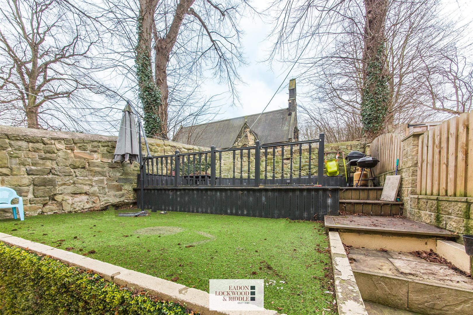 28, Vicarage Close, Rotherham, S65 3QL