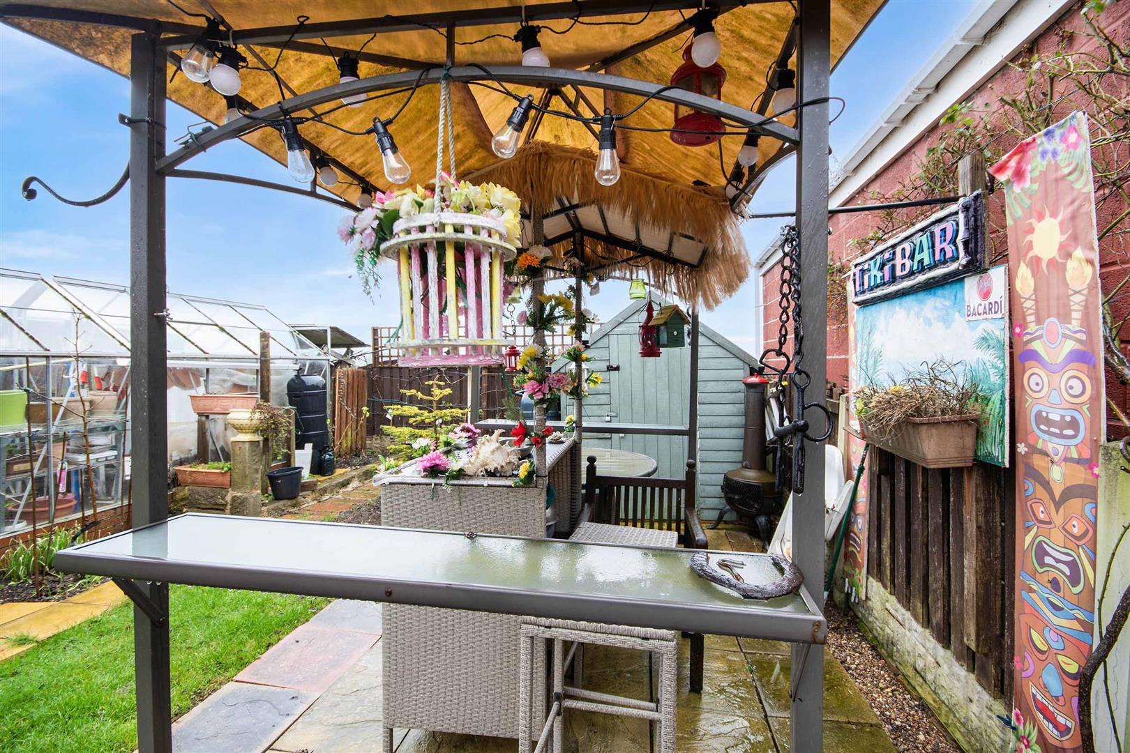102, Greenland Avenue, Maltby, Rotherham, S66 7EU
