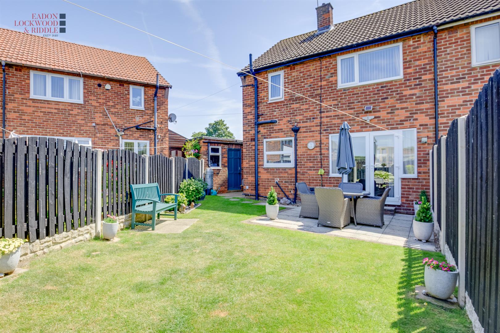 7, Plane drive, Wickersley, Rotherham, S66 2LG