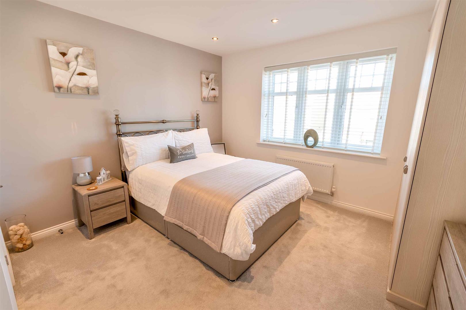 3, Three Bells Close, Wickersley, Rotherham, S66 1BS