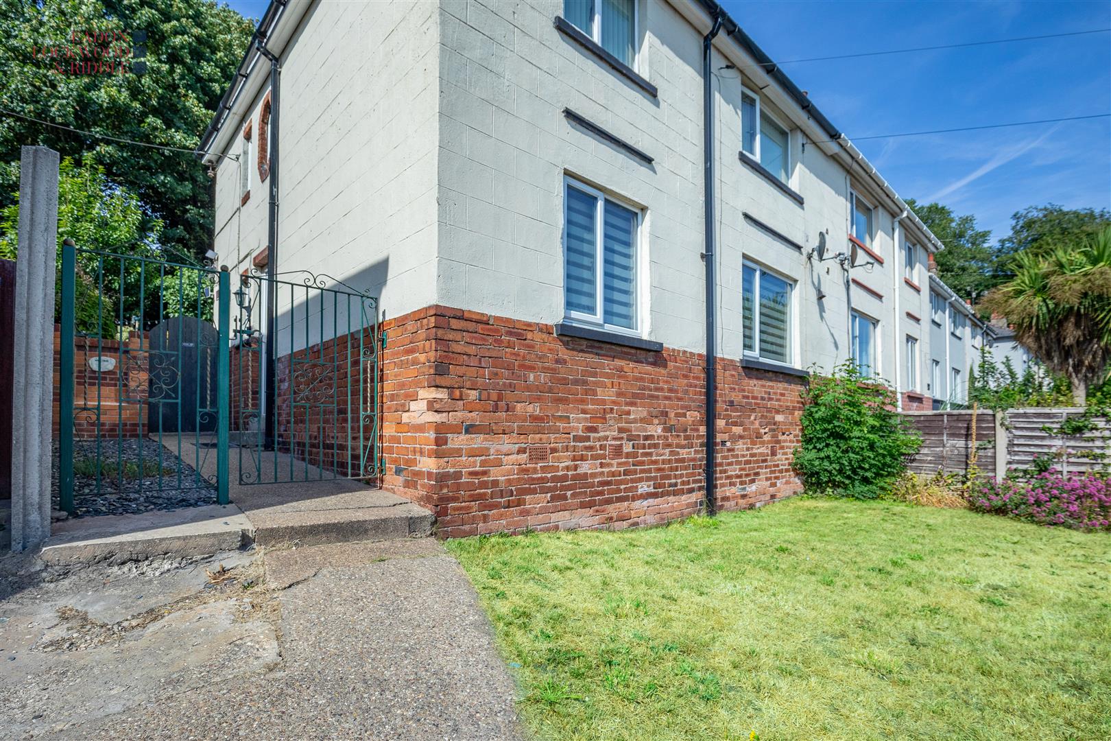 243, Rotherham Road, Maltby, Rotherham, S66 8LL