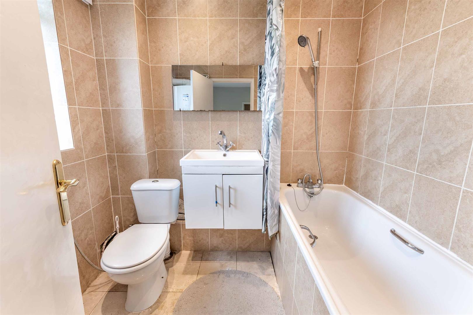 85, Foljambe Drive, Dalton, Rotherham, S65 4HG